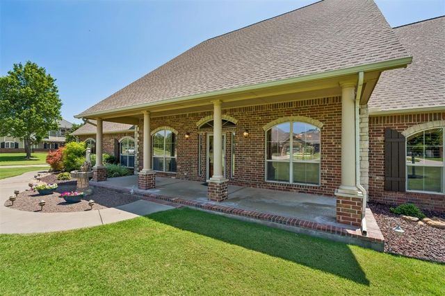 9800 Prosper Drive, Oklahoma City, OK 73151