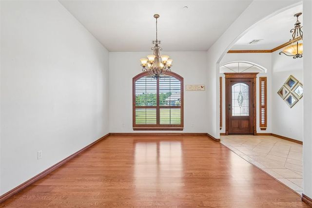 9800 Prosper Drive, Oklahoma City, OK 73151