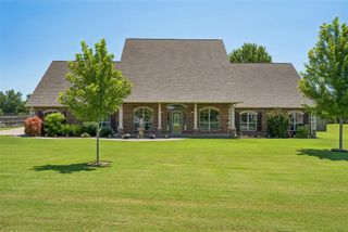 9800 Prosper Drive, Oklahoma City, OK 73151
