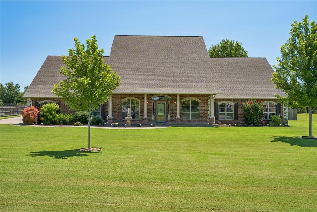 9800 Prosper Drive, Oklahoma City, OK 73151