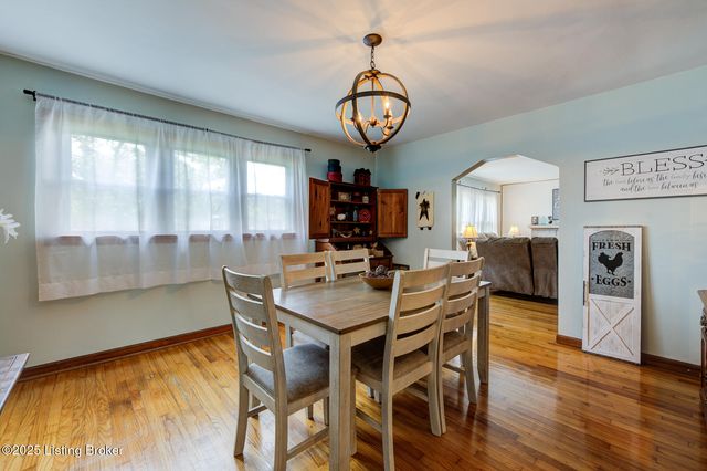 11704 E Hwy 44 E, Mt Washington, KY 40047