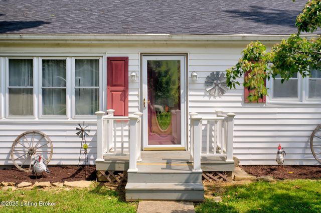 11704 E Hwy 44 E, Mt Washington, KY 40047