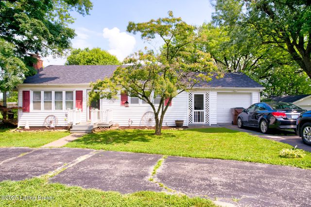 11704 E Hwy 44 E, Mt Washington, KY 40047
