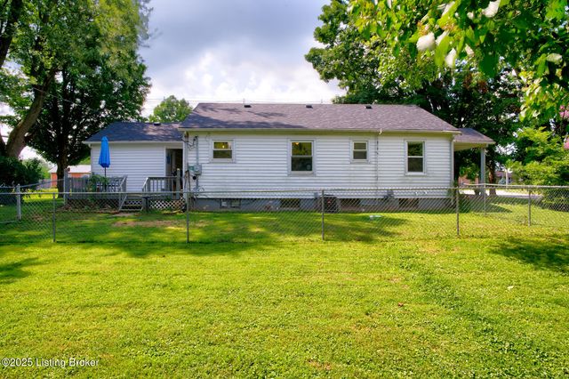 11704 E Hwy 44 E, Mt Washington, KY 40047