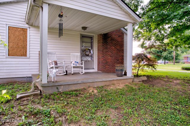 11704 E Hwy 44 E, Mt Washington, KY 40047
