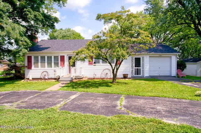 11704 E Hwy 44 E, Mt Washington, KY 40047