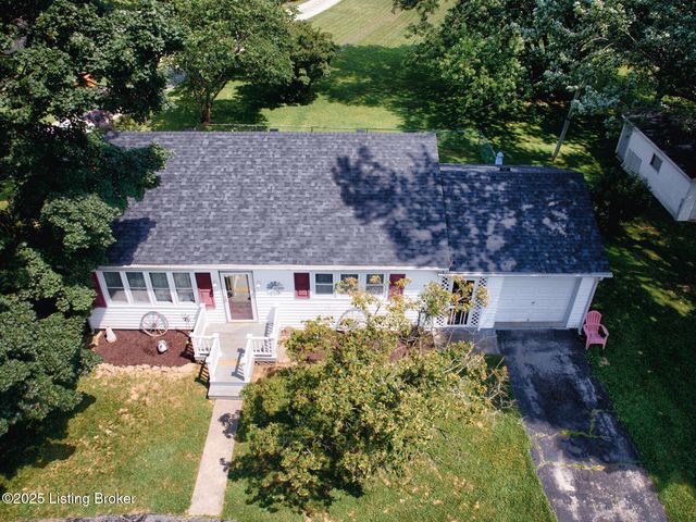 11704 E Hwy 44 E, Mt Washington, KY 40047