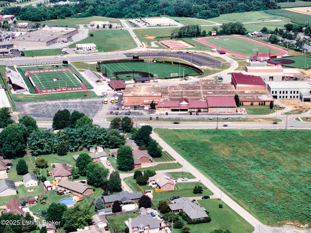 11704 E Hwy 44 E, Mt Washington, KY 40047