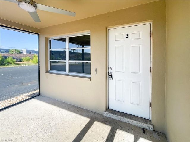 4009 SE 19th AVE 3, Cape Coral, FL 33904