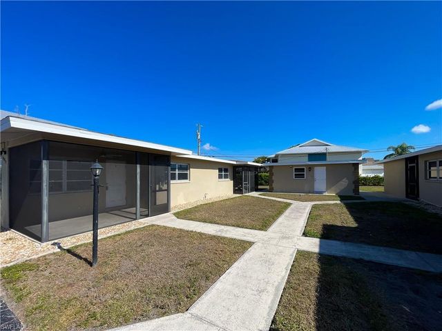 4009 SE 19th AVE 3, Cape Coral, FL 33904