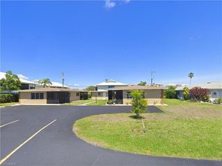 4009 SE 19th AVE 3, Cape Coral, FL 33904