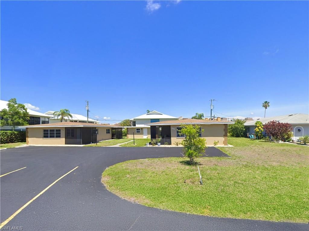 4009 SE 19th AVE 3, Cape Coral, FL 33904