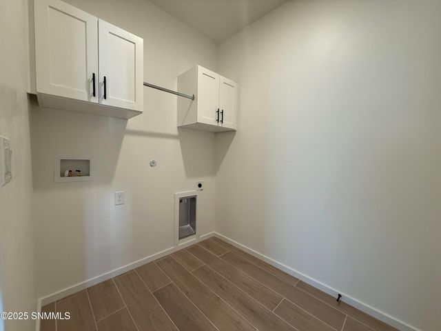 7672 Alila Way, Las Cruces, NM 88012