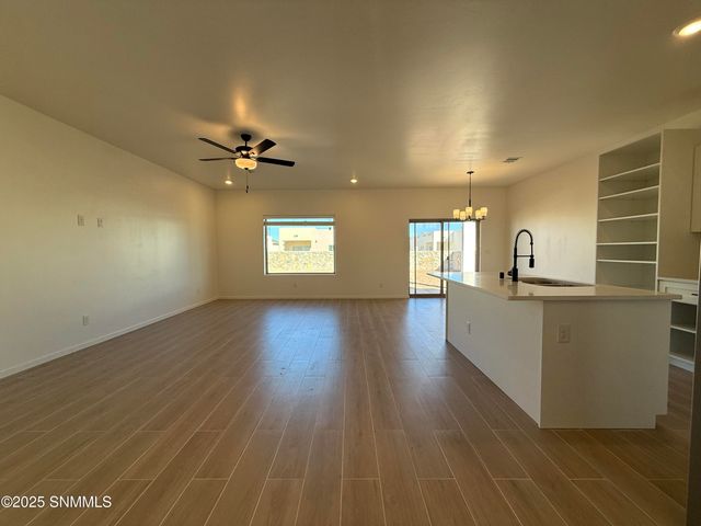 7672 Alila Way, Las Cruces, NM 88012