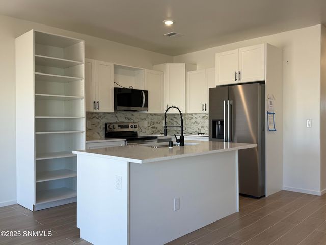 7672 Alila Way, Las Cruces, NM 88012