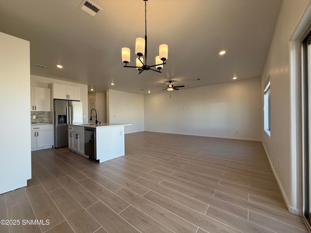 7672 Alila Way, Las Cruces, NM 88012