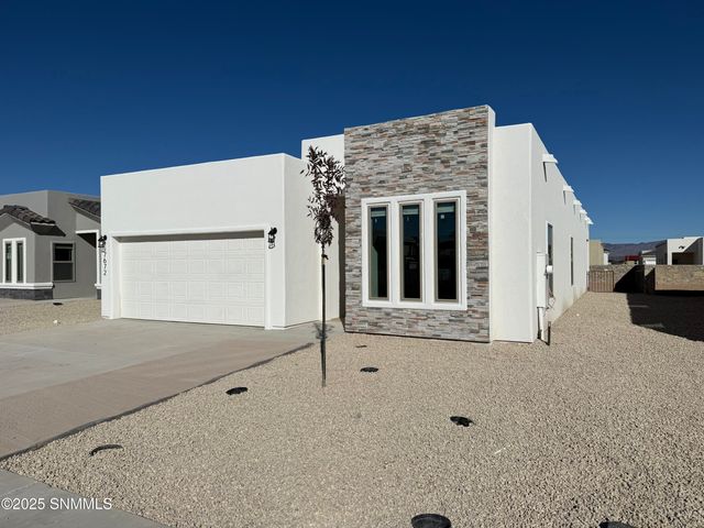 7672 Alila Way, Las Cruces, NM 88012