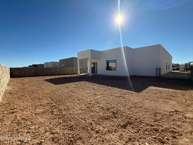 7672 Alila Way, Las Cruces, NM 88012