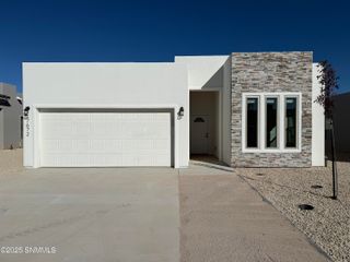 7672 Alila Way, Las Cruces, NM 88012