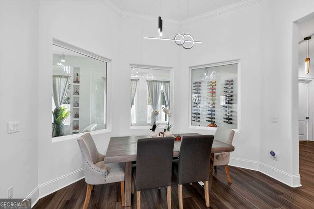 13 Crows Nest Cove, Brunswick, GA 31523