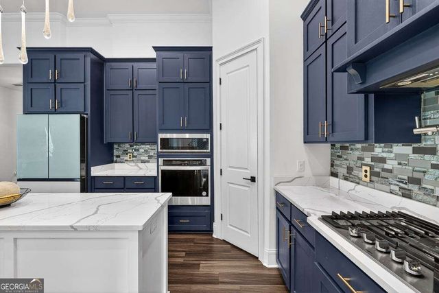 13 Crows Nest Cove, Brunswick, GA 31523