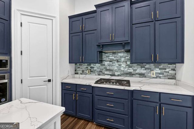 13 Crows Nest Cove, Brunswick, GA 31523