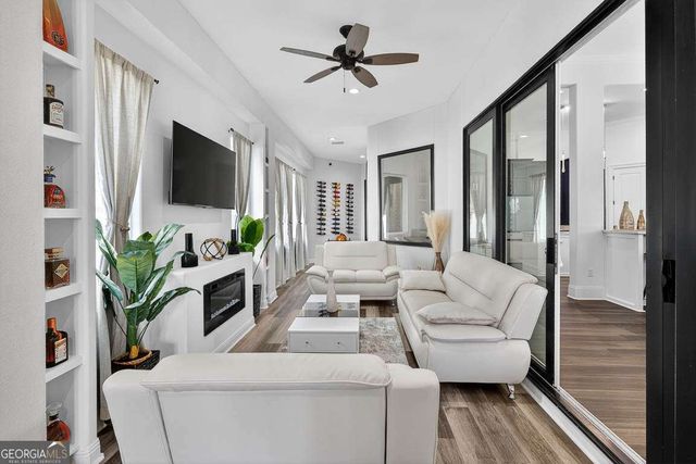 13 Crows Nest Cove, Brunswick, GA 31523