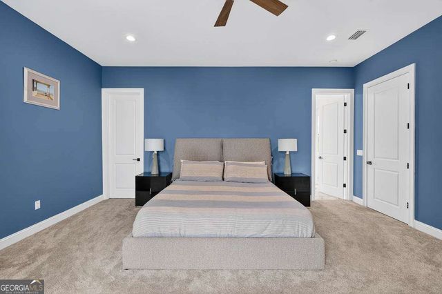 13 Crows Nest Cove, Brunswick, GA 31523