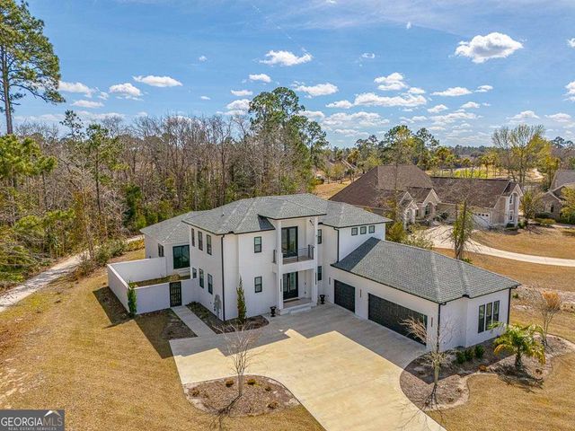 13 Crows Nest Cove, Brunswick, GA 31523