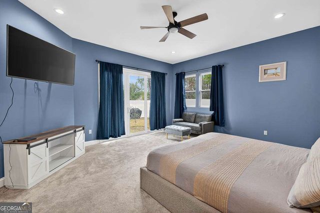 13 Crows Nest Cove, Brunswick, GA 31523