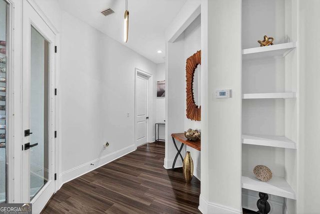 13 Crows Nest Cove, Brunswick, GA 31523