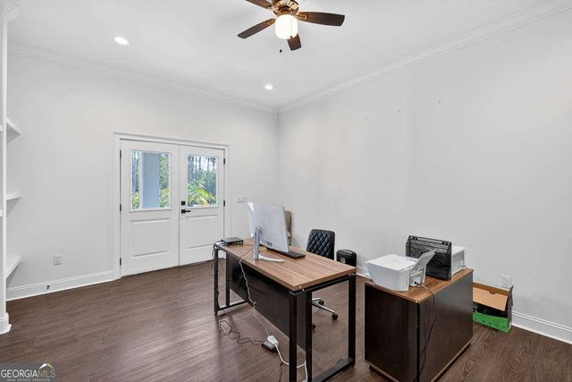 13 Crows Nest Cove, Brunswick, GA 31523