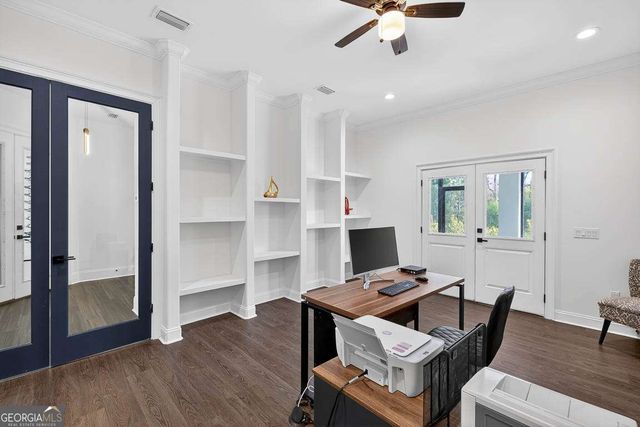 13 Crows Nest Cove, Brunswick, GA 31523