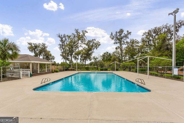 13 Crows Nest Cove, Brunswick, GA 31523