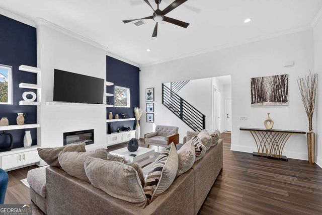 13 Crows Nest Cove, Brunswick, GA 31523