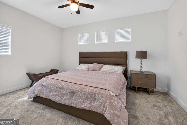 13 Crows Nest Cove, Brunswick, GA 31523