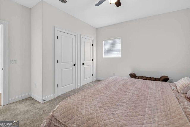 13 Crows Nest Cove, Brunswick, GA 31523