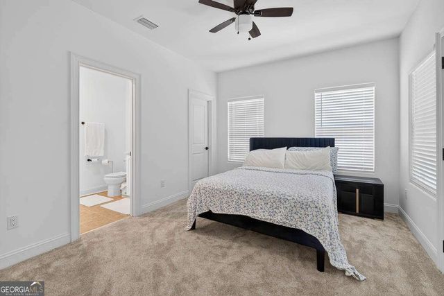 13 Crows Nest Cove, Brunswick, GA 31523