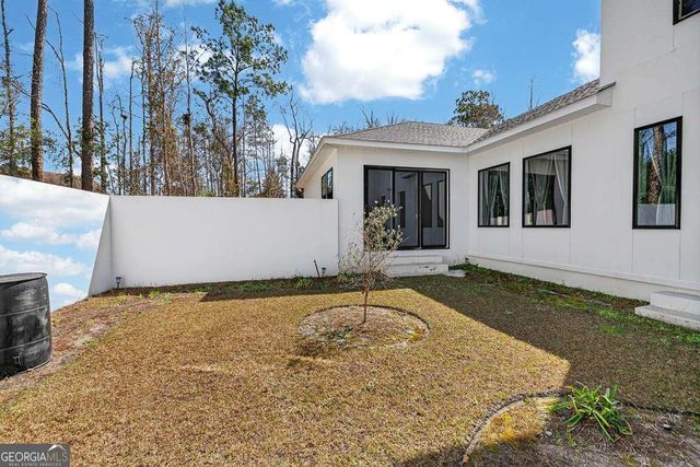 13 Crows Nest Cove, Brunswick, GA 31523