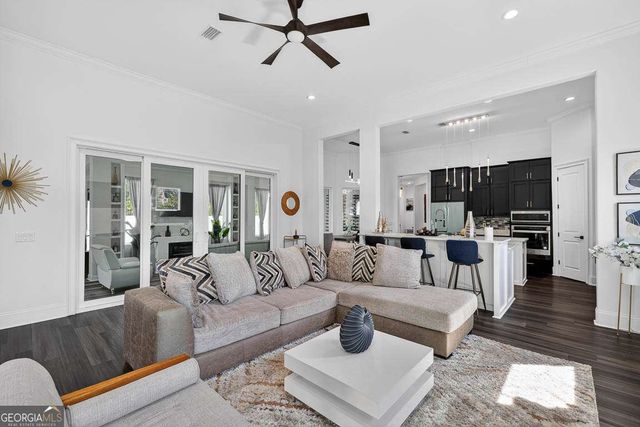 13 Crows Nest Cove, Brunswick, GA 31523