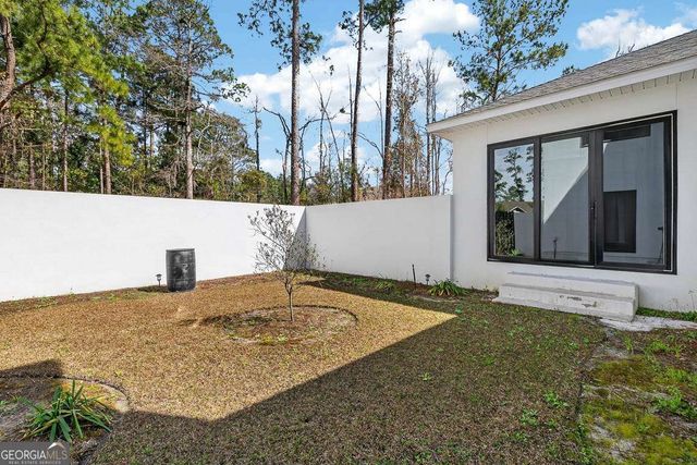 13 Crows Nest Cove, Brunswick, GA 31523