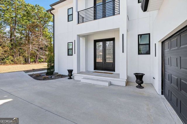 13 Crows Nest Cove, Brunswick, GA 31523