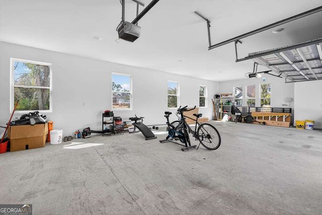 13 Crows Nest Cove, Brunswick, GA 31523