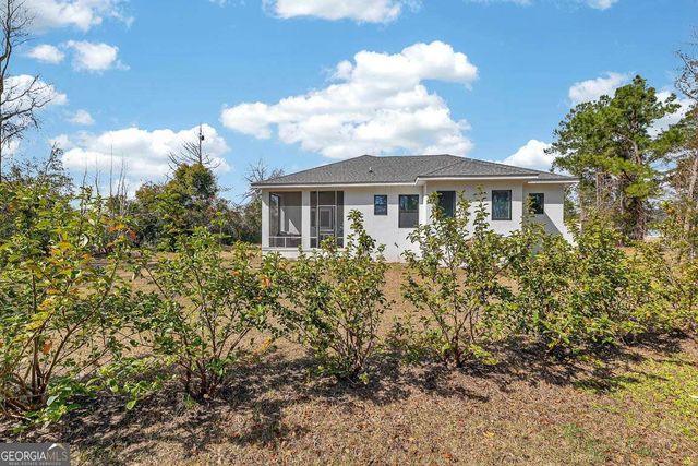 13 Crows Nest Cove, Brunswick, GA 31523