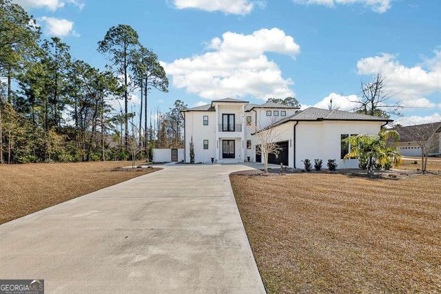 13 Crows Nest Cove, Brunswick, GA 31523