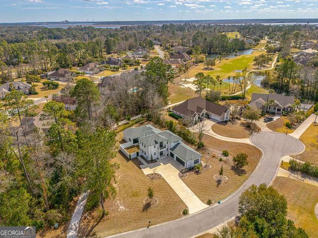 13 Crows Nest Cove, Brunswick, GA 31523