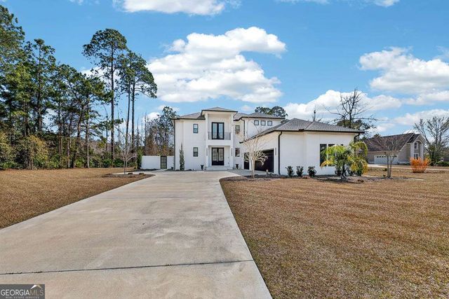 13 Crows Nest Cove, Brunswick, GA 31523