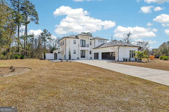 13 Crows Nest Cove, Brunswick, GA 31523