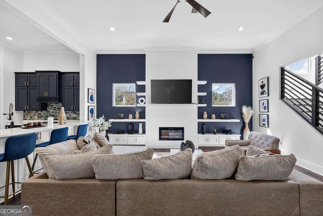 13 Crows Nest Cove, Brunswick, GA 31523