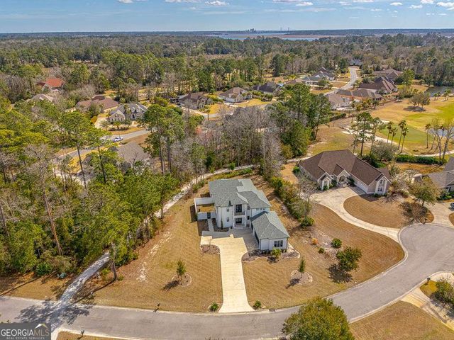 13 Crows Nest Cove, Brunswick, GA 31523